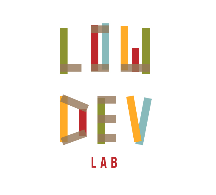 Logo Low Dev Lab