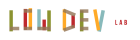 Logo Low Dev Lab